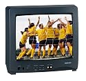 Toshiba 13A23 13" Mono TV (Black)